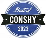 Best of Conshy 2023