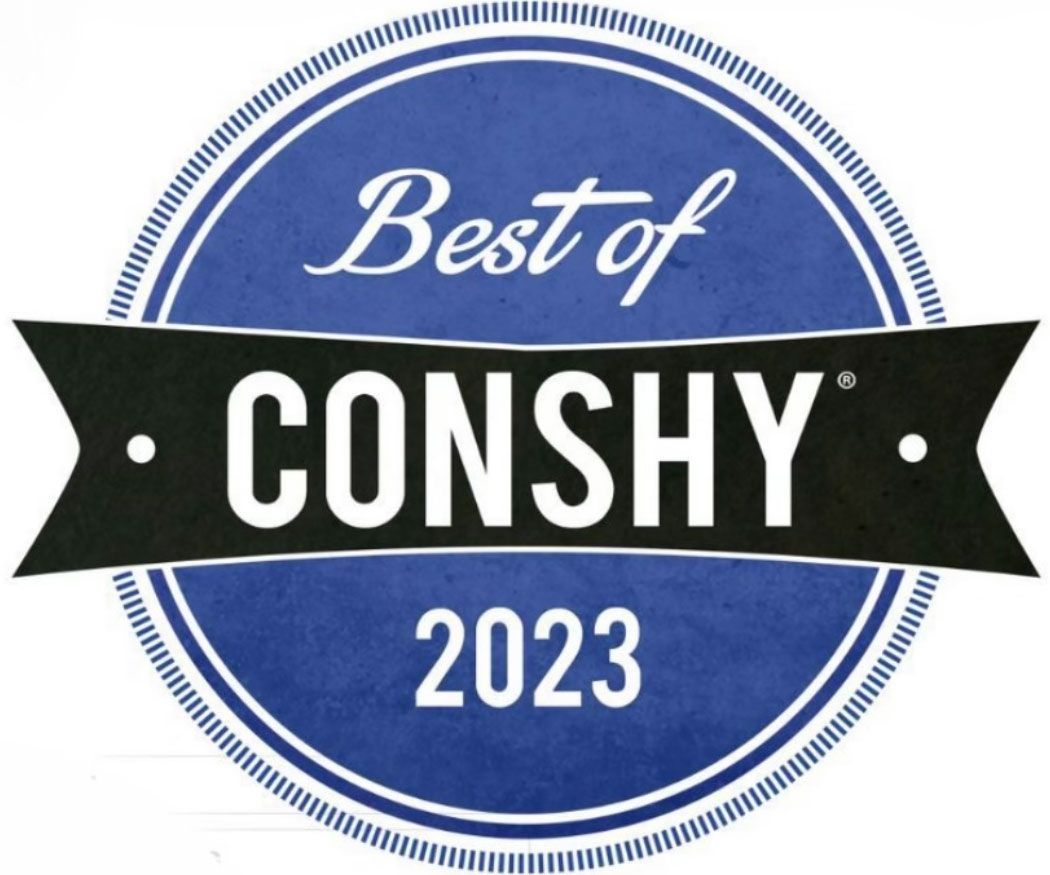 Best of Conshy 2023