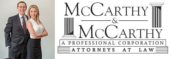 McCarthy & McCarthy Attorneys At Law - logo