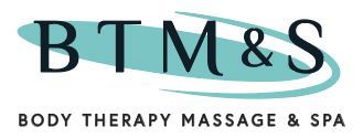 Body Therapy Massage & Spa - Logo