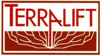 TERRALIFT logo