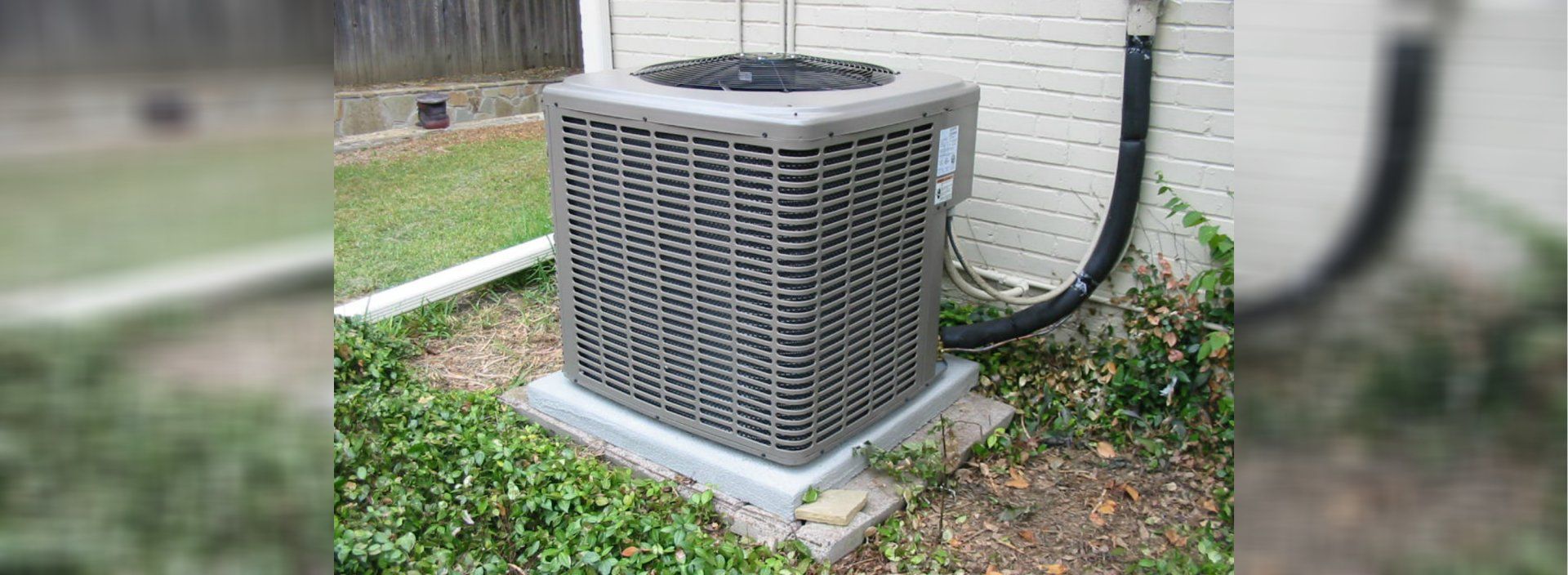 HVAC unit