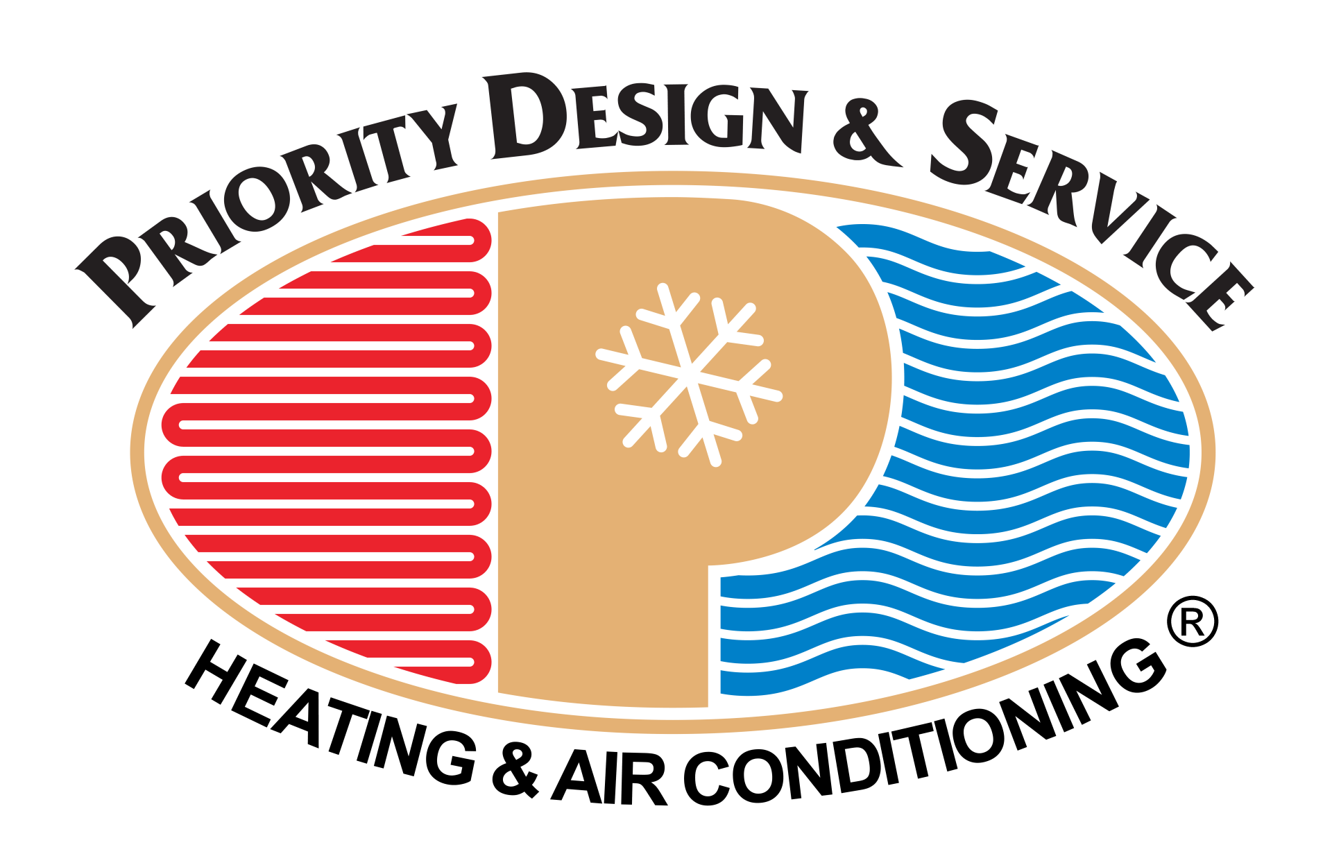 Priority Design & Services Inc - logo