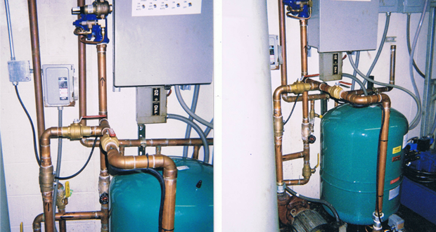 Plumbing Services | Water Line Repairs | Chicago, IL