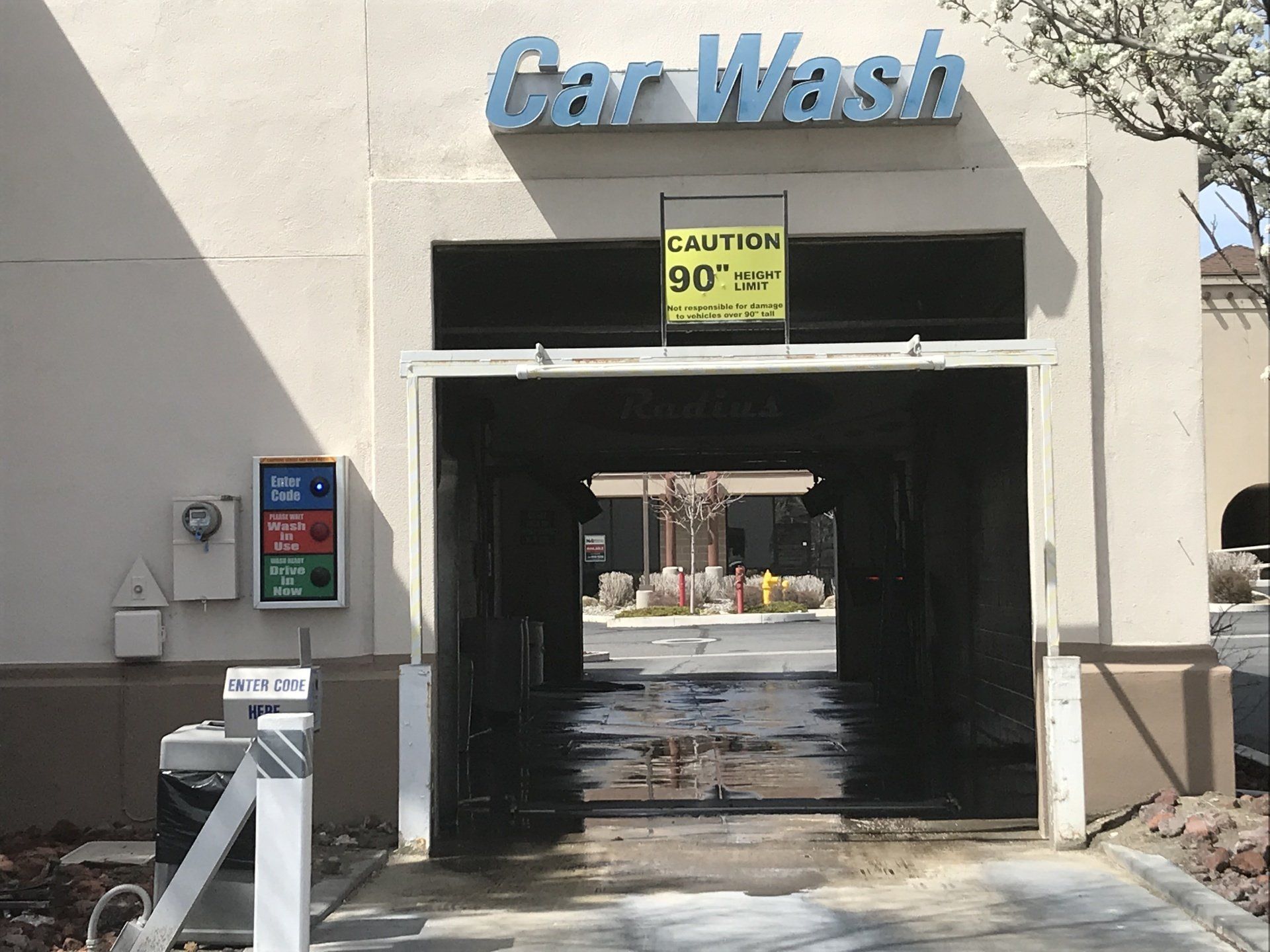 Sierra Car Wash Carson City News Raceway Car Wash No destination
