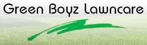 Green Boyz Lawncare - Logo