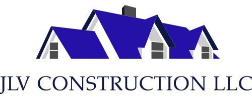 JLV Construction LLC | Logo