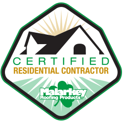 Certified Residential Contractor