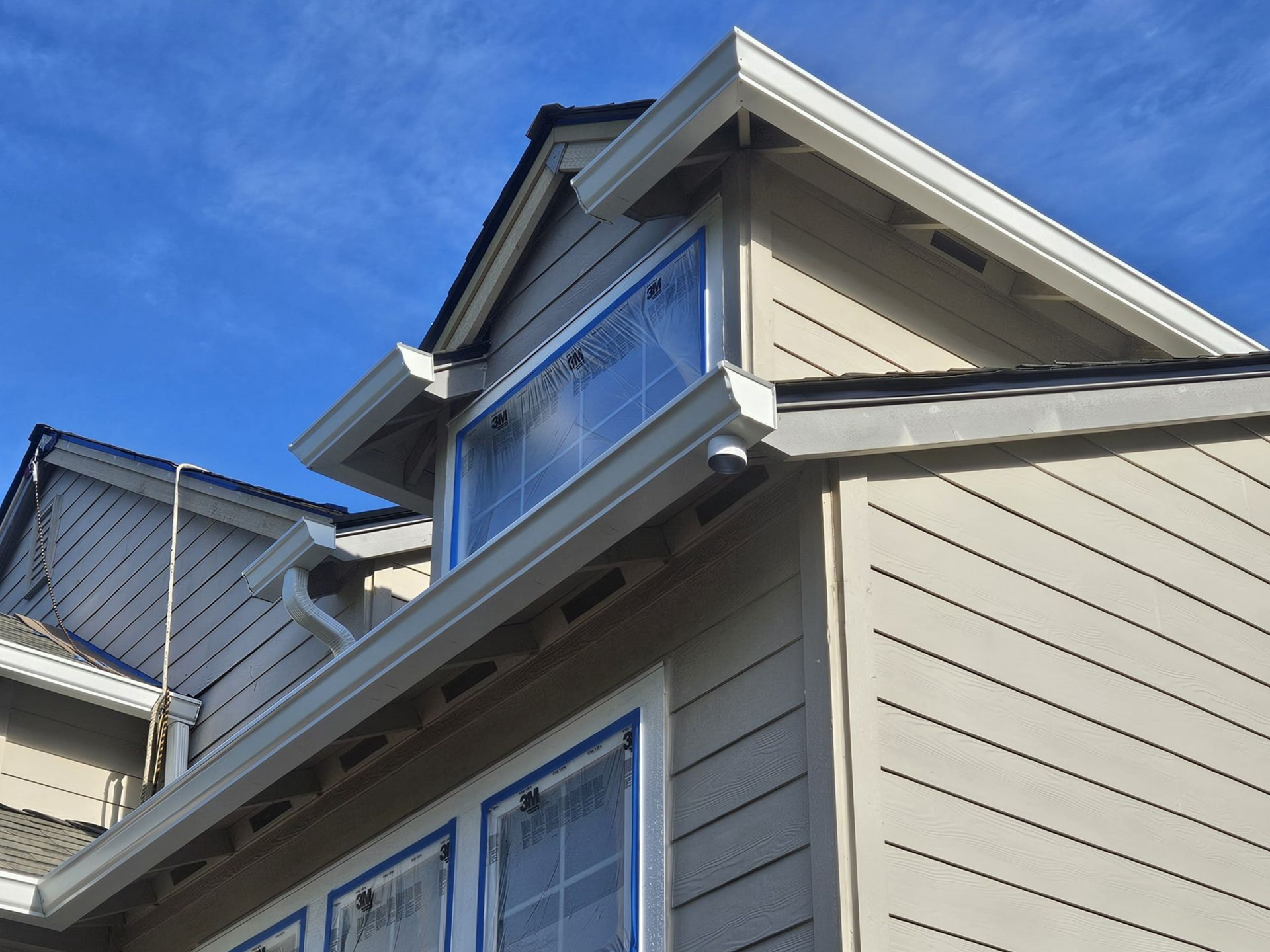 Gutter Services