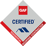 GAF | Certified