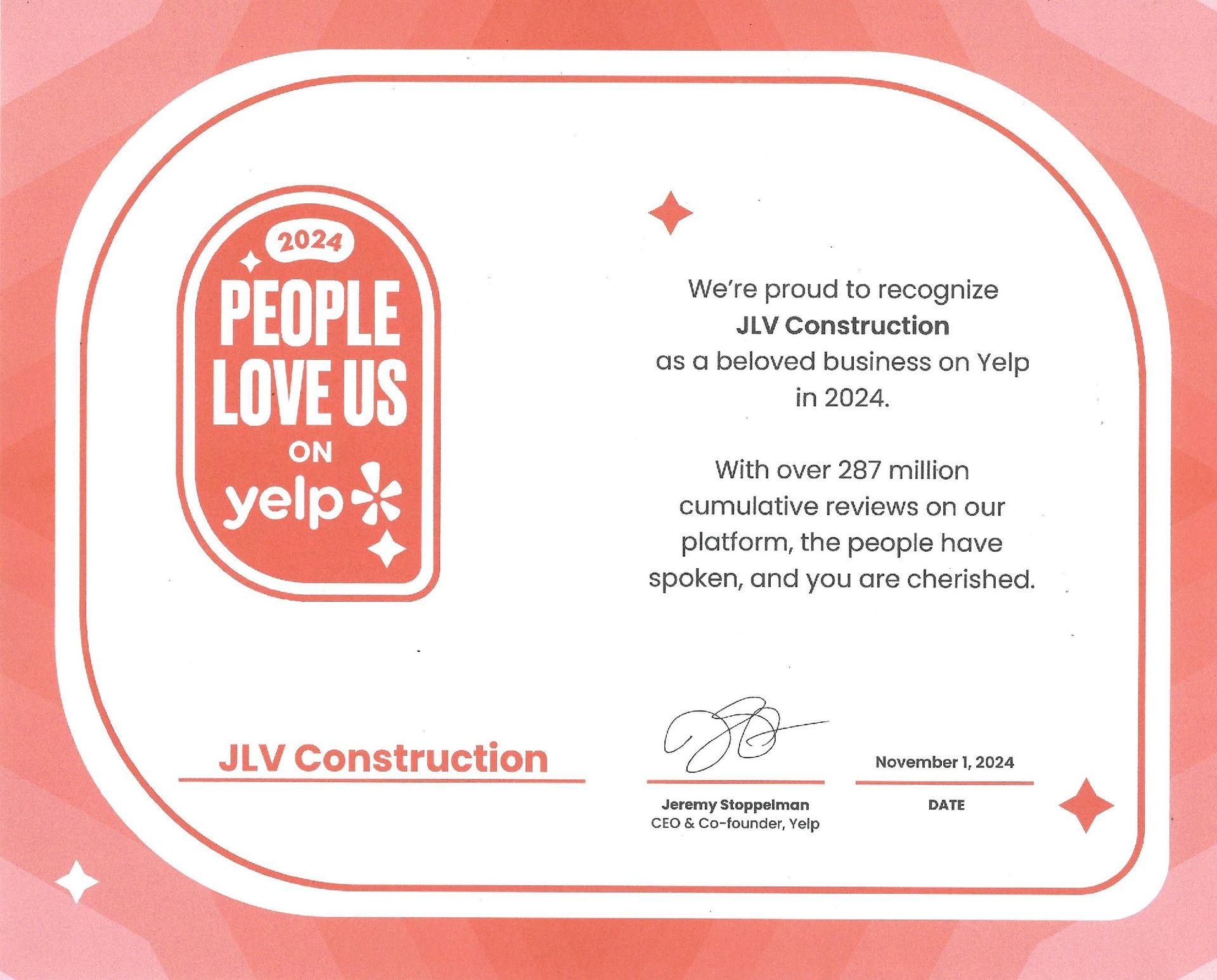 Yelp 