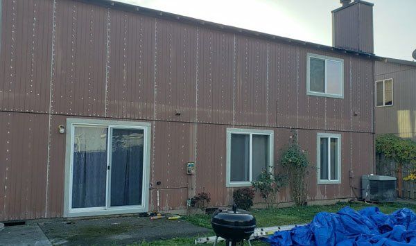 Windows and Doors Services