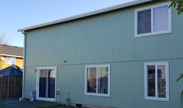 Windows and Doors Services