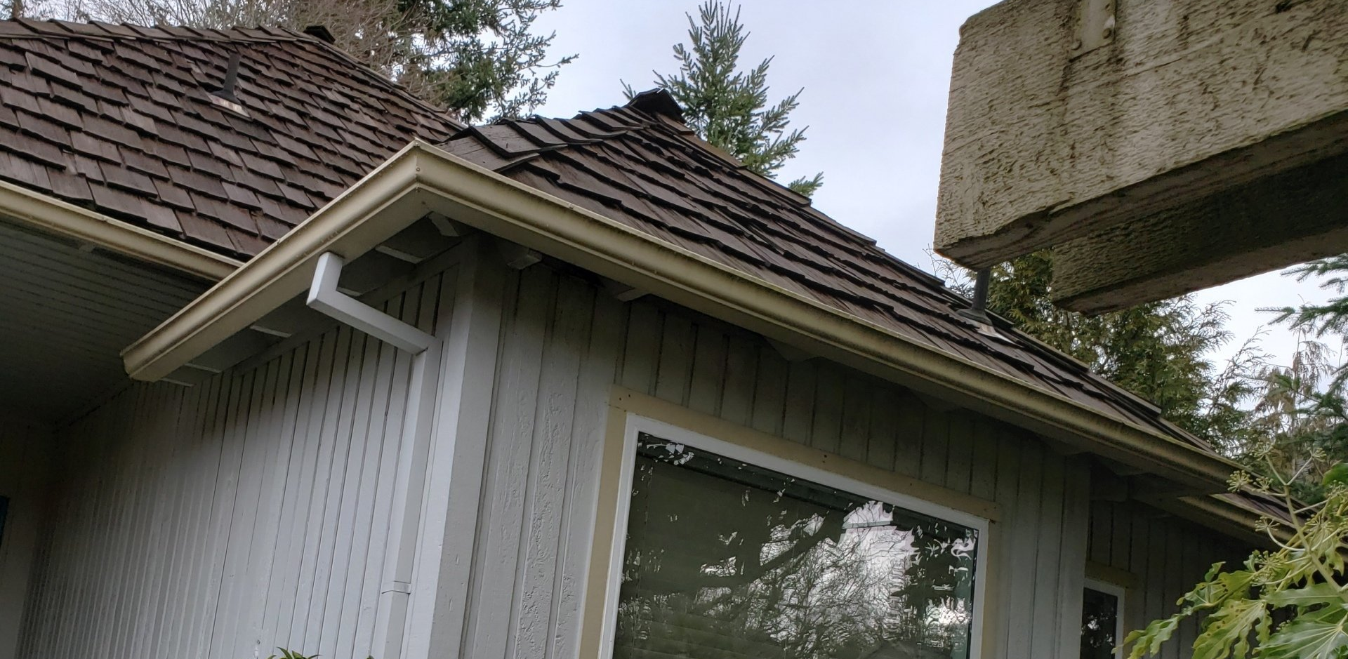 roofing service installation