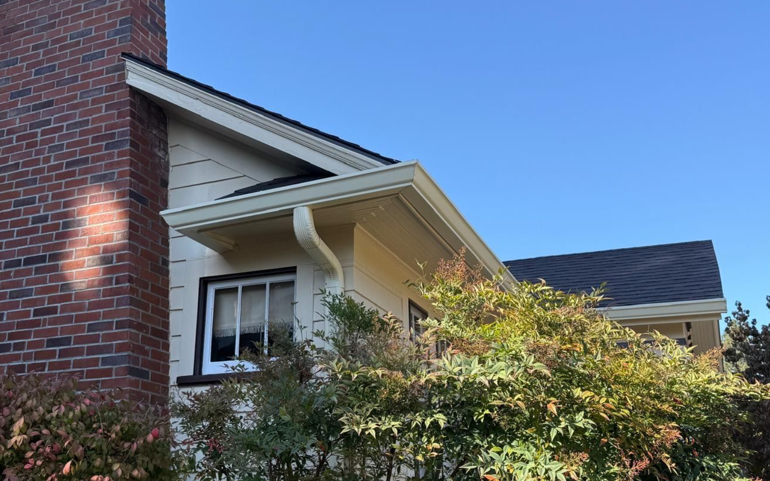 roofing service installation