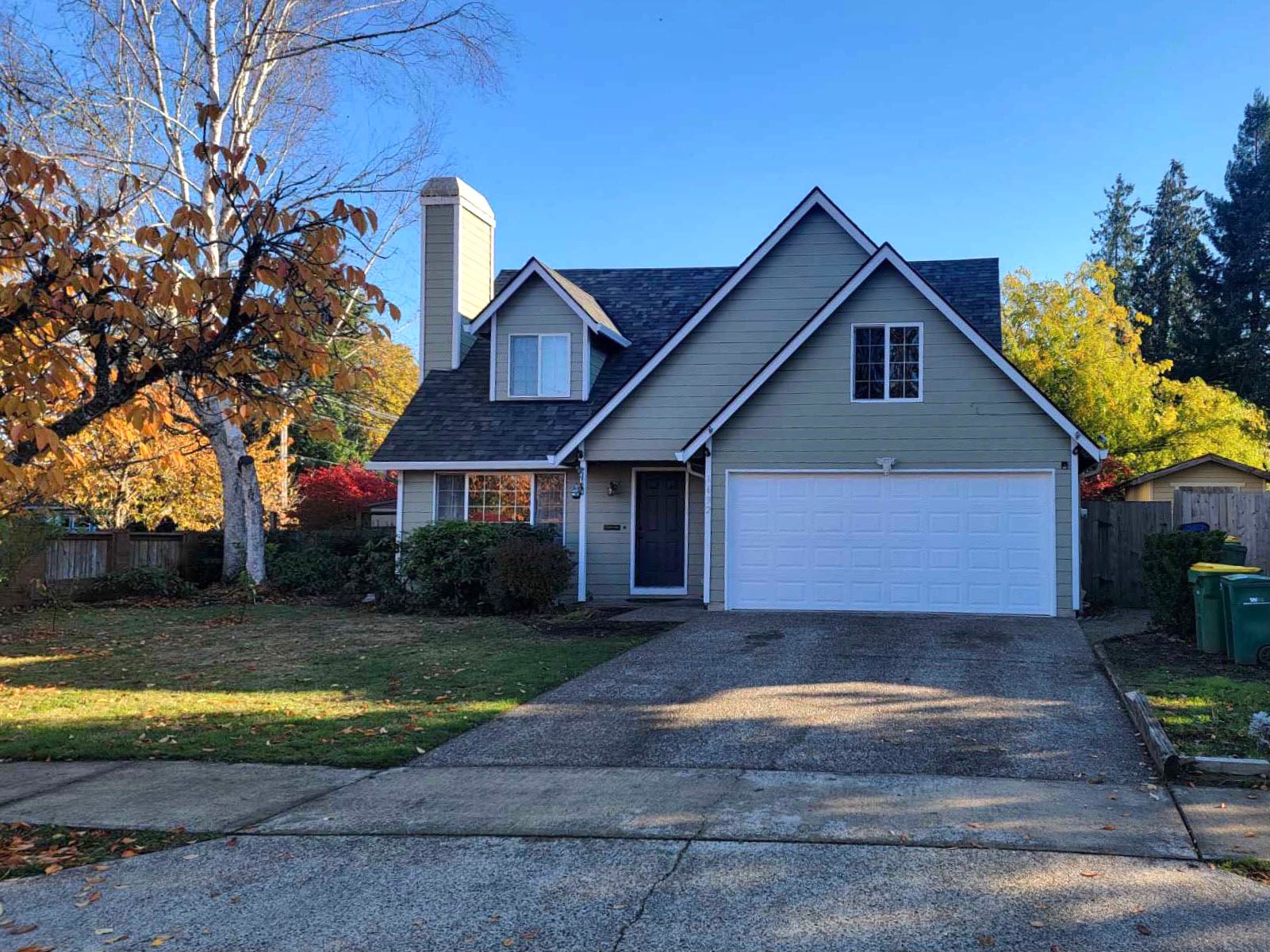 Residential painting works