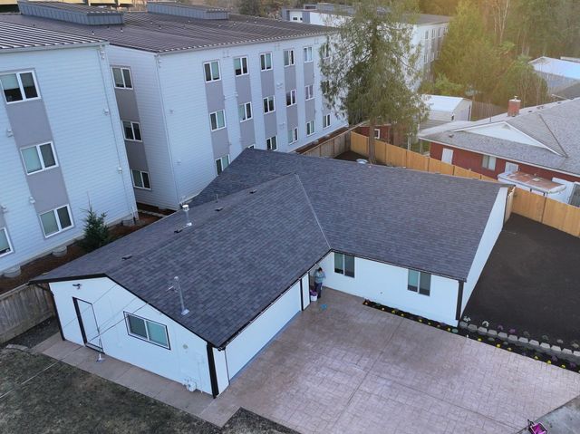 Flat Roofing Essex
