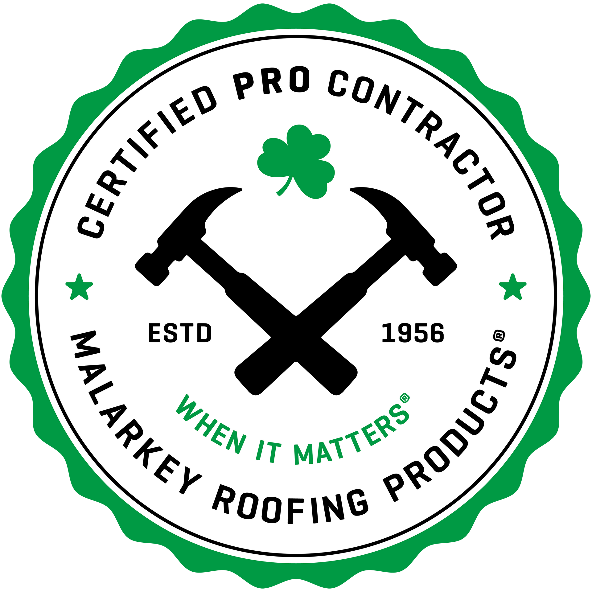 Emerald Pro Contractor