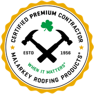 Certified Residential Contractor
