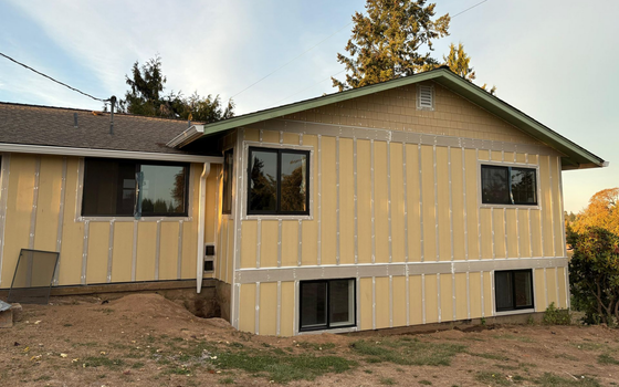 Siding Services