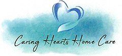 Caring Hearts Home Care - logo