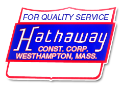 Hathaway Construction Corp.