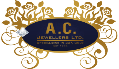 A. C. Jewellers Inc - Logo