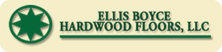 Ellis Boyce Hardwood Floors LLC | Logo