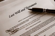 Estate planning