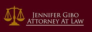 Jennifer Gibo of Jennifer Gibo Attorney At Law Logo