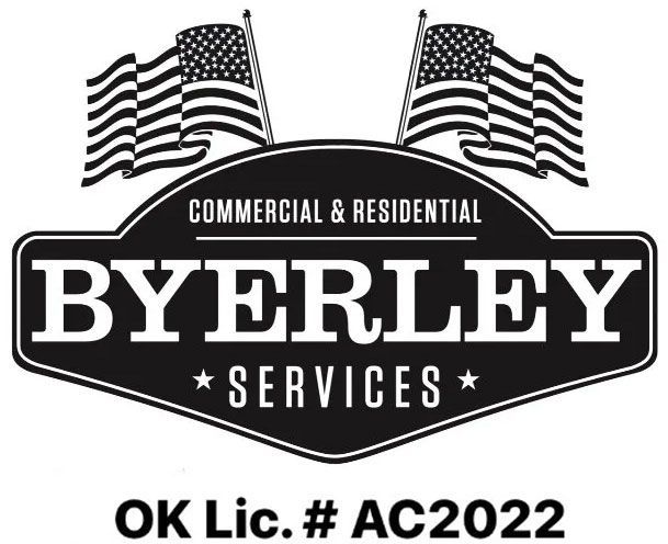 Byerley Services LLC - logo