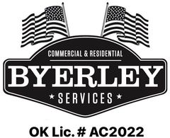 Byerley Services LLC - logo