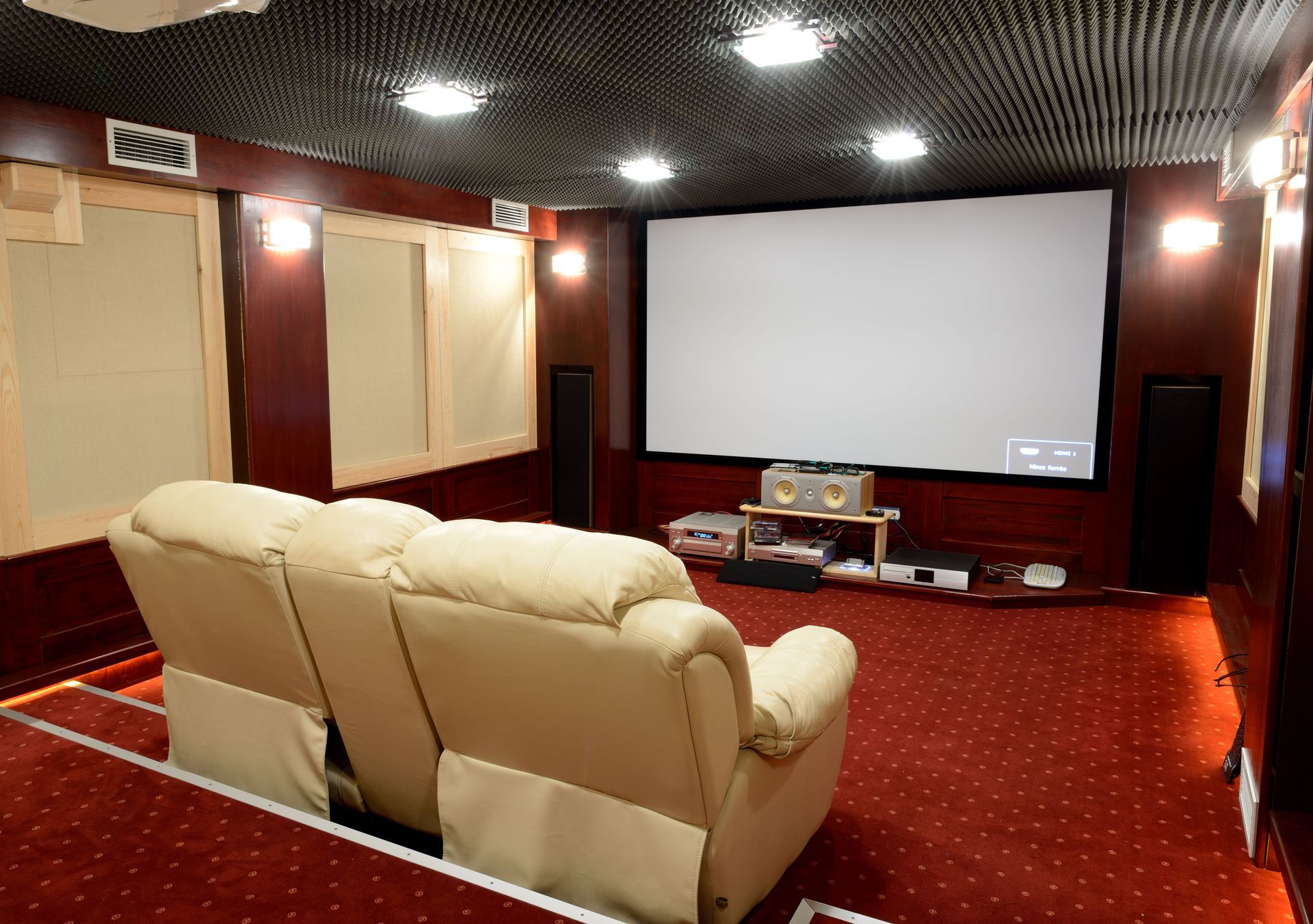 Why Home Entertainment Systems Are a Smart Investment