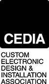 Custom Electronic Design & Installation Association