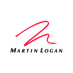 Martin Logan