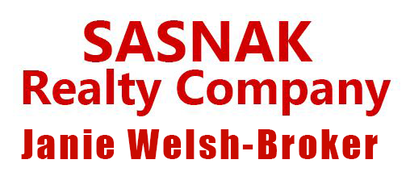 SASNAK Realty Company logo