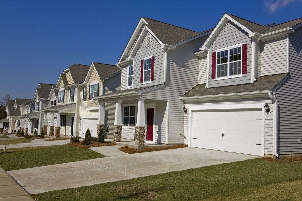 SASNAK Realty Company