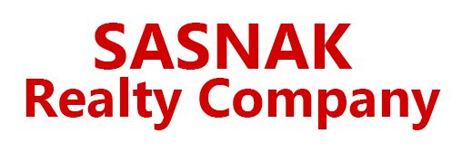 SASNAK Realty Company logo