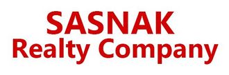SASNAK Realty Company logo