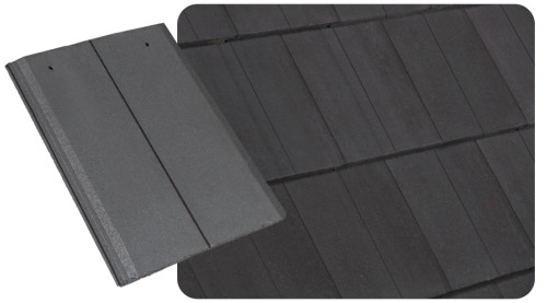 Crown windsor split slate
