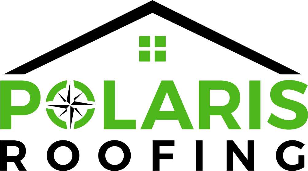 Polaris Roofing Logo