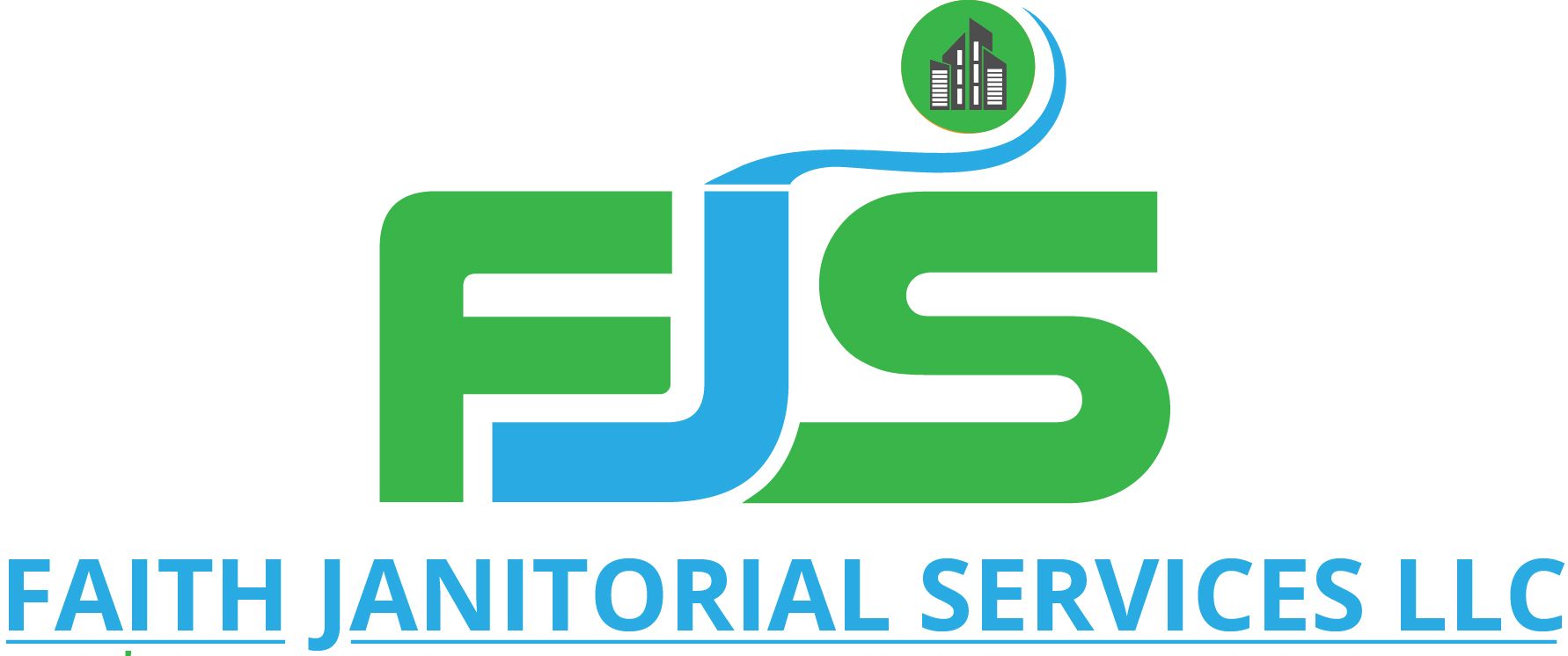 Faith Janitorial Service LLC - Logo