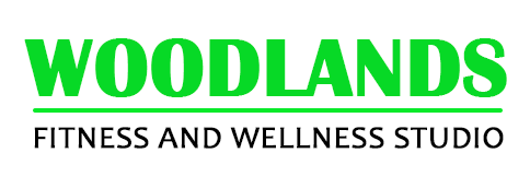 Woodlands Fitness and Wellness Studio - logo