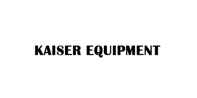 Kaiser Equipment
