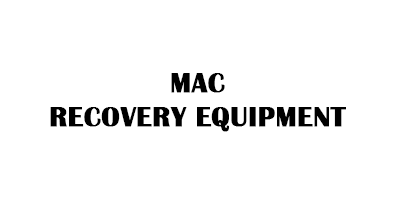MAC Recovery Equipment
