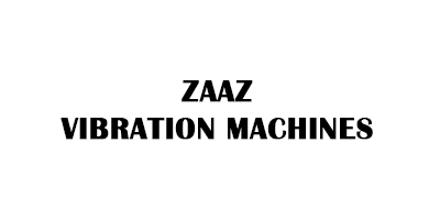 ZAAZ Vibration Machines
