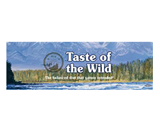 Taste of the Wild