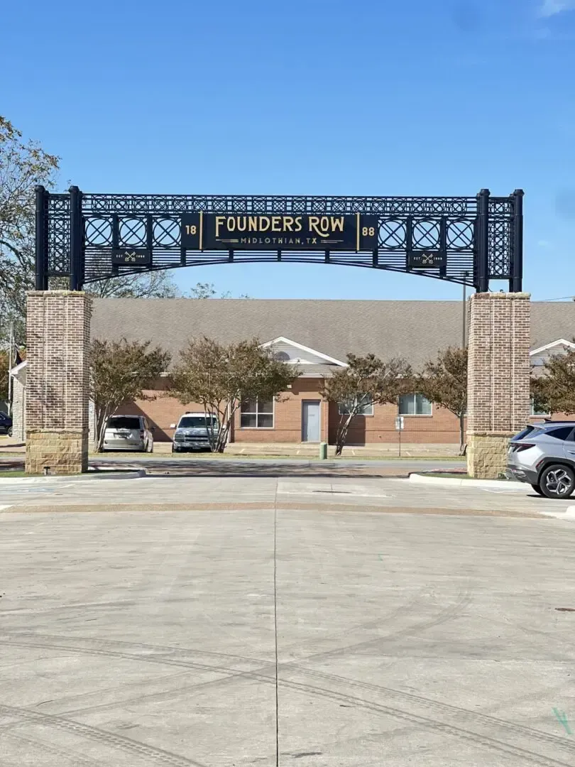 Sign