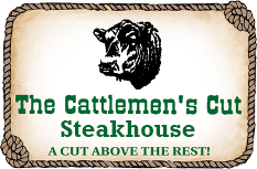 Cattlemen's Cut Steakhouse - logo