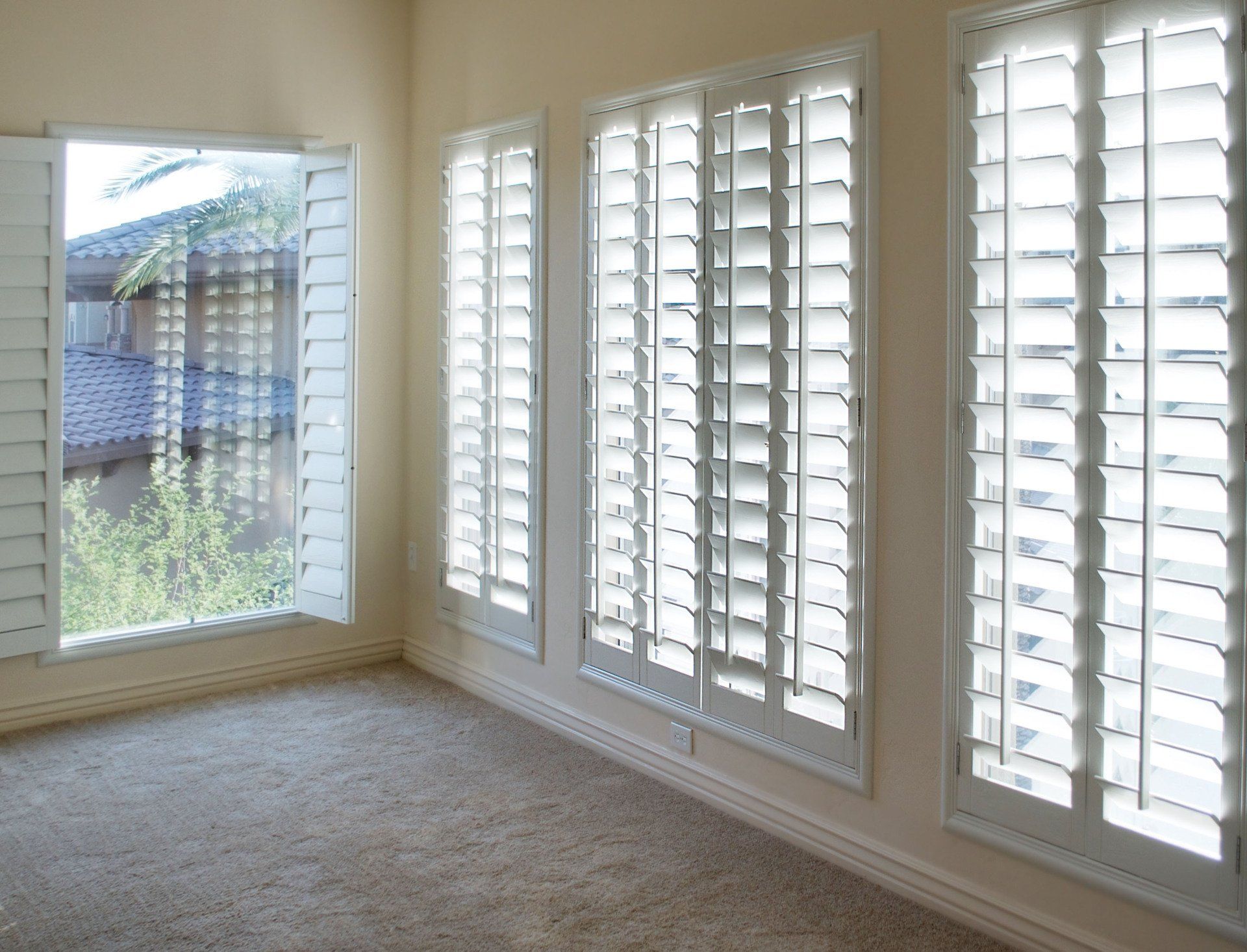 Blinds Versus Shutters What's the Right Window Treatment For Your Home?